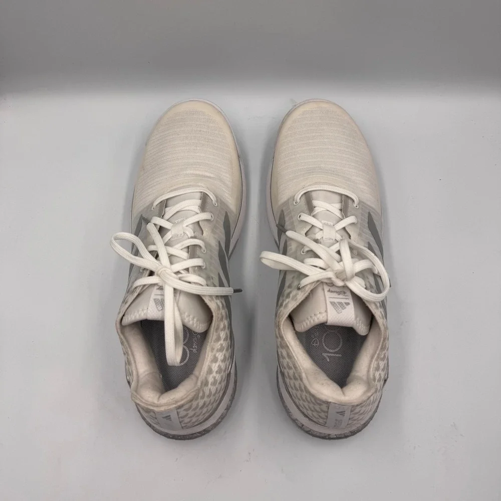 Limited Edition Adidas Crazyflight Disney 100 Anniversary Volleyball Shoes S 11